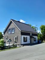 Tante Hanna - B&B Winterberg