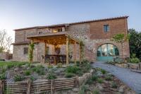 Podere Grotta Antica - Chambres d’hôtes Chiusi