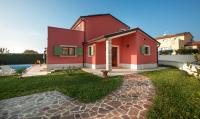 Villa Vilanija Maria Umag - B&B