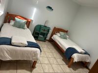 Travellers Treat Agulhas 6 sleeper self catering - B&B L’Agulhas
