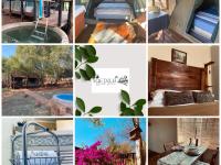 Soetvlei Cottage - B&B