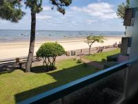 les pieds dans l'eau - B&B Arcachón