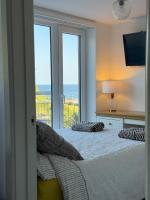 Appartamento Familiare con 2 Camere da Letto e Vista