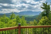 Daynas Star Gazer - B&B Gatlinburg