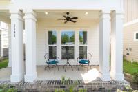 Urban Vista & Flat - Family Friendly, Downtown Pensacola - Chambres d'hôtes Pensacola