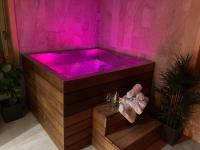 Chata Pinea - B&B Zuberec