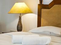 Deluxe Doppelzimmer