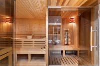 Chata Pinea - B&B Zuberec