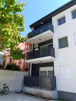 Apartman Pčelica Sombor - B&B Sombor