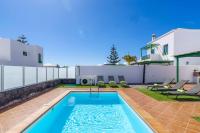 Villa Sargo - Bed and Breakfast Playa Blanca