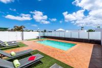 Villa Mero - B&B Playa Blanca