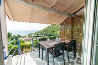 Blue & White - B&B Síviri