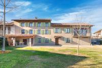 Cascina Abbona - Cascina Storica a 15 min. da Alba - B&B