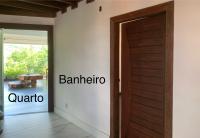 Vierbettzimmer im japanischen Stil
