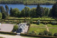 Garden Cottage - B&B Inverness