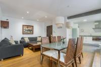 Santa Isabel 1 - Ferienwohnung Madrid