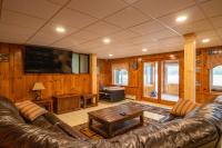 Lakefront Home w/ Seasonal Dock in Limerick! - Ferienwohnung Limerick