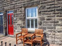 Kennie Cottage - B&B Seahouses