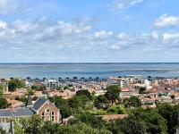 Appartement Vue Bassin - Arcachon - B&B Arcachon