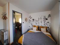 Les Oucanes - B&B Savines-le-Lac