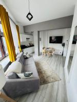 Serce miasta - Apartament na deptaku - B&B Świnoujście