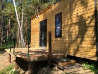 Chalet de 1 dormitorio