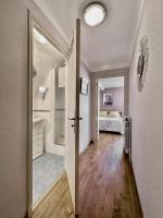 Family Room with Private Bathroom