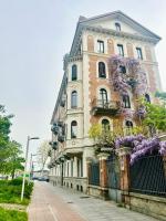 Centro Stazione Attico - B&B Torino