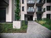Nowy Apartament przy Królowej Jadwigi - B&B