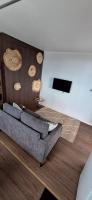 Bungalow des ColimS - Bed and Breakfast Saint-Leu