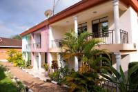 Romalo Hotel & Apartments - B&B Kigali