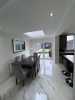 The Earls - Ferienwohnung Newry