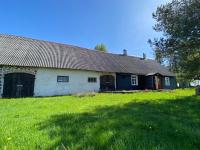 Farmhouseinn1923 - Bed and Breakfast Tõhela