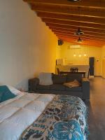 las lavandas alojamiento - B&B