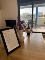 Apartamento y ático en Tomares, Sevilla - B&B Tomares