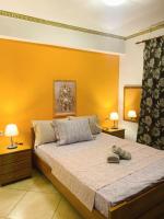 Roula apartment - B&B