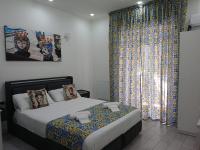 Ballarò’s Vibe - B&B Palermo