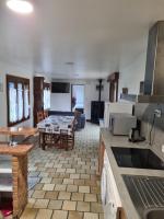 La maison du bonheur - Ferienwohnung Le Crotoy