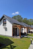 Baltic Village Domki całoroczne - B&B Jantar