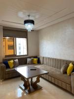 Apartment mit 2 Schlafzimmern