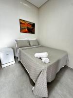 Pacheco Flats 1 - no centro com ar e garagem - B&B Petrolina
