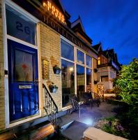 Hotel Claytou - B&B