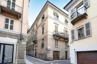 San Martino Suite - 2 bedrooms, 2 bathrooms, private garage - Bed and Breakfast