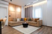 Premium Appartement met 1 Slaapkamer