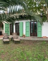 Casa Ribellino - B&B Campiglia Marittima