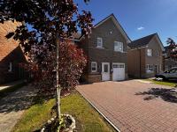 The Rowan Nook - Ferienwohnung Kinghorn