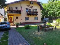Yellow Vila - B&B