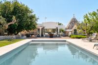 Trullo Incanto - B&B San Michele Salentino