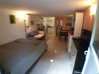 Studio entre Paris et Disneyland 2 à 4 pers - B&B