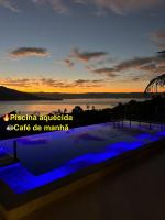 Maluhia Ilhabela 5 - Chambres d’hôtes Ilhabela